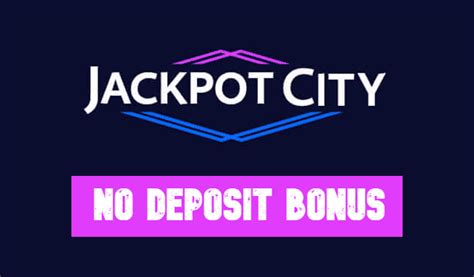 jackpotcity casino no deposit bonus|Jackpot City Casino .